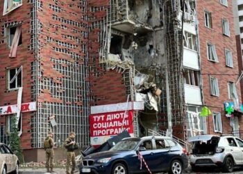 РФ має зіткнутися з руйнівними санкціями – Сибіга