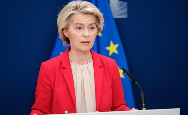 У ЄС представили 18 пакет санкцій проти Росії