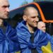 З полону повернули хворих і поранених бійців ЗСУ