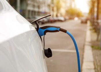 В Україні на 40% зріс попит на вживані електромобілі