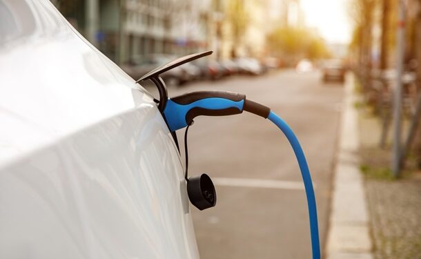 В Україні на 40% зріс попит на вживані електромобілі