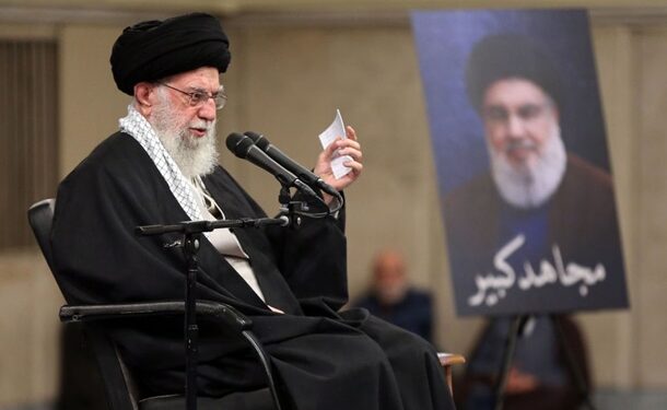 Ізраїль і США “дорого заплатять” за атаку – Іран