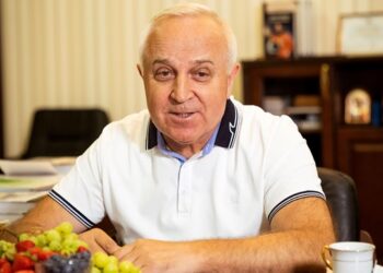 Президент Академії аграрних наук отримав підозру