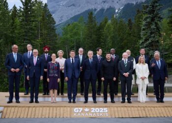 Зеленський підбив підсумки візиту до Канади