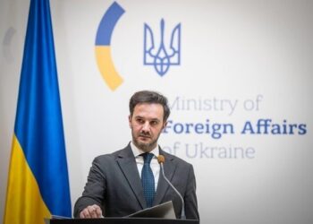 У МЗС оцінили нову вимогу Росії до України