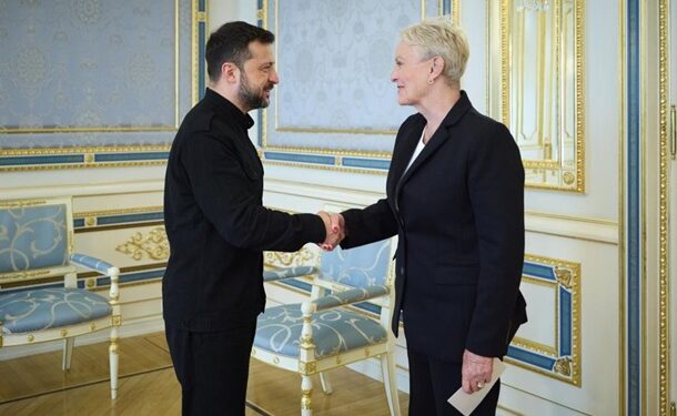 Зеленський назвав суму допомоги ООН для України