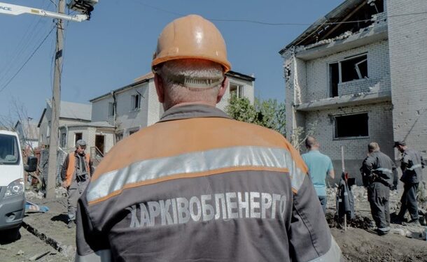 Росія відновила атаки на енергетику – Міненерго