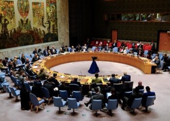 Радбез ООН провів екстрене засідання щодо України