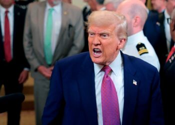 Трамп зробив Ірану останнє попередження