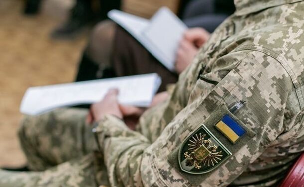 Сирський анонсував зміни для ТЦК