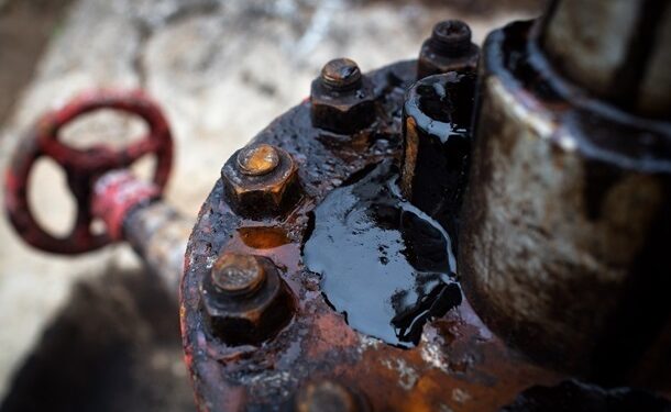 Нафта підскочила до п’ятимісячного максимуму