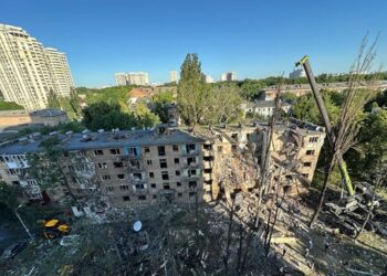 Зеленський відреагував на цинічний удар Росії