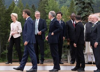 Канада і ЄС без Трампа готують договір з оборони