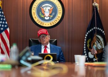 Трамп зробив нову заяву щодо Ізраїлю та Ірану