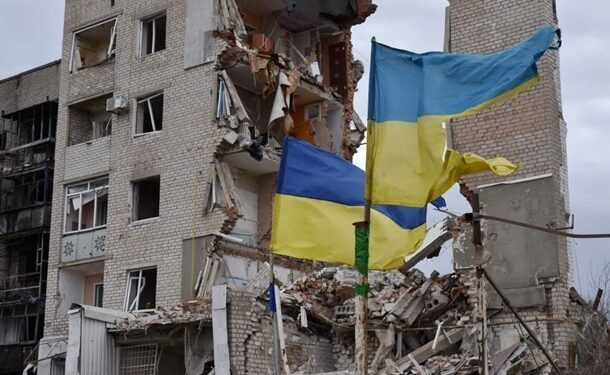 Державний борг України виріс на мільярд доларів