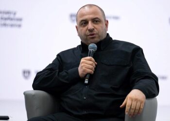 Умєров озвучив перспективи переговорів з Росією