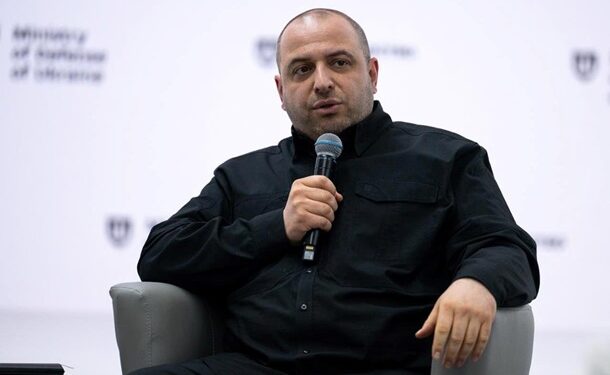 Умєров озвучив перспективи переговорів з Росією