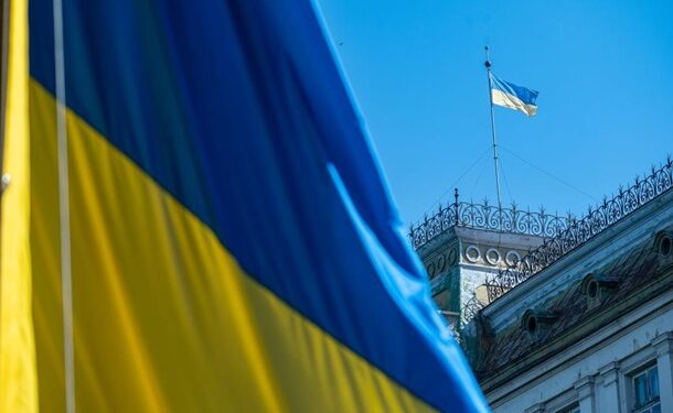 Україна відзначає День Конституції