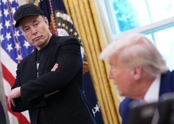 Маск знову різко розкритикував закон Трампа