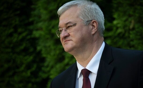 Україна відповіла на заяву Словаччини про “пробачення” Росії