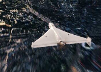 Захищати тил від БПЛА будуть нові підрозділи ППО