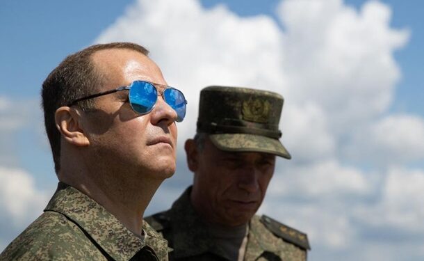 У Москві пояснили, навіщо їм переговори в Стамбулі