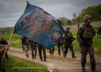 Росіяни зменшили кількість атак – Генштаб