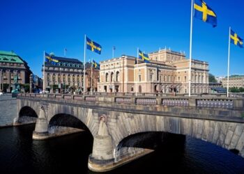 Швеція виділить Україні $176 млн гумдопомоги