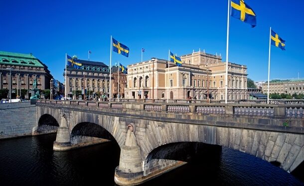 Швеція виділить Україні $176 млн гумдопомоги