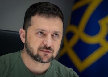 Зеленський анонсував нові санкції РНБО
