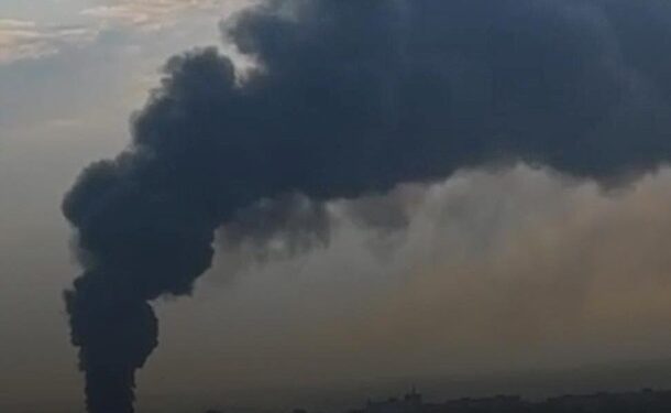 Уражено виробництво бойових частин для “шахедів”