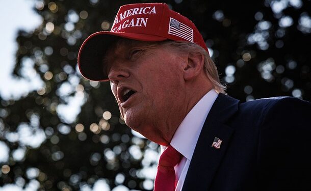 Улюблена газета Трампа закликала озброїти Україну