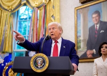 Трамп пригрозив додатковими митами країнам, що підтримують БРІКС