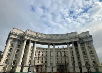 Сибіга затвердив нову структуру МЗС