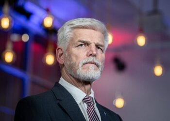 Президент Чехії дав прогноз по війні в Україні