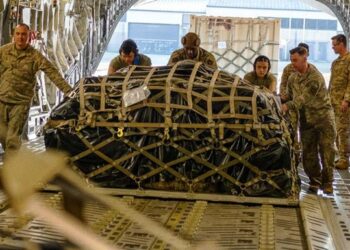 В ОП пояснили рішення Трампа щодо зброї Україні