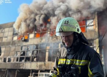 Зеленський відреагував на нічну атаку Росії