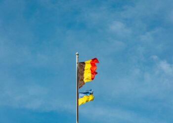 У Римі підписали першу угоду про інвестиції в Україну