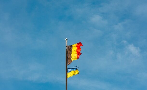 У Римі підписали першу угоду про інвестиції в Україну