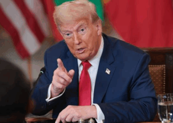 Трамп: НАТО профінансує зброю США для України