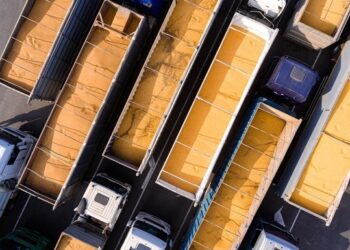 Зерновий експорт впав майже на 11 млн тонн