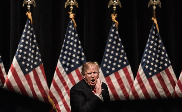 Трамп планує новий пакет допомоги Україні – ЗМІ