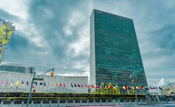 В ООН закликали підготувати Україну до зими