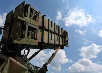 Незалежне від США: ФРН запустила власне виготовлення ракет Patriot