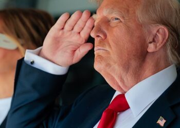 Трамп готує для України наступальну зброю – ЗМІ