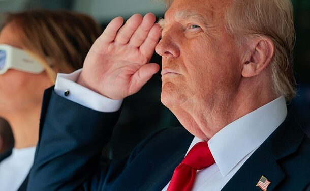 Трамп готує для України наступальну зброю – ЗМІ