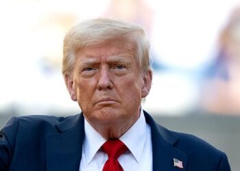 Трамп розкритикував Путіна за атаки на Україну