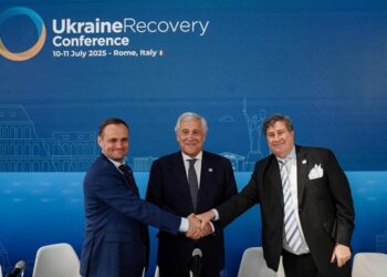 На відновлення України залучили додаткових €3,6 млрд – Кулеба