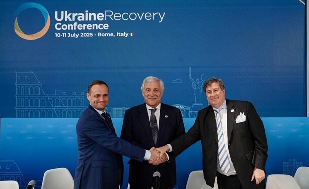 На відновлення України залучили додаткових €3,6 млрд – Кулеба