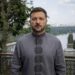 Зеленський привітав українців з Днем Державності